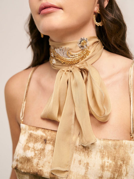 Choker África