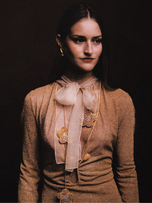 Choker África