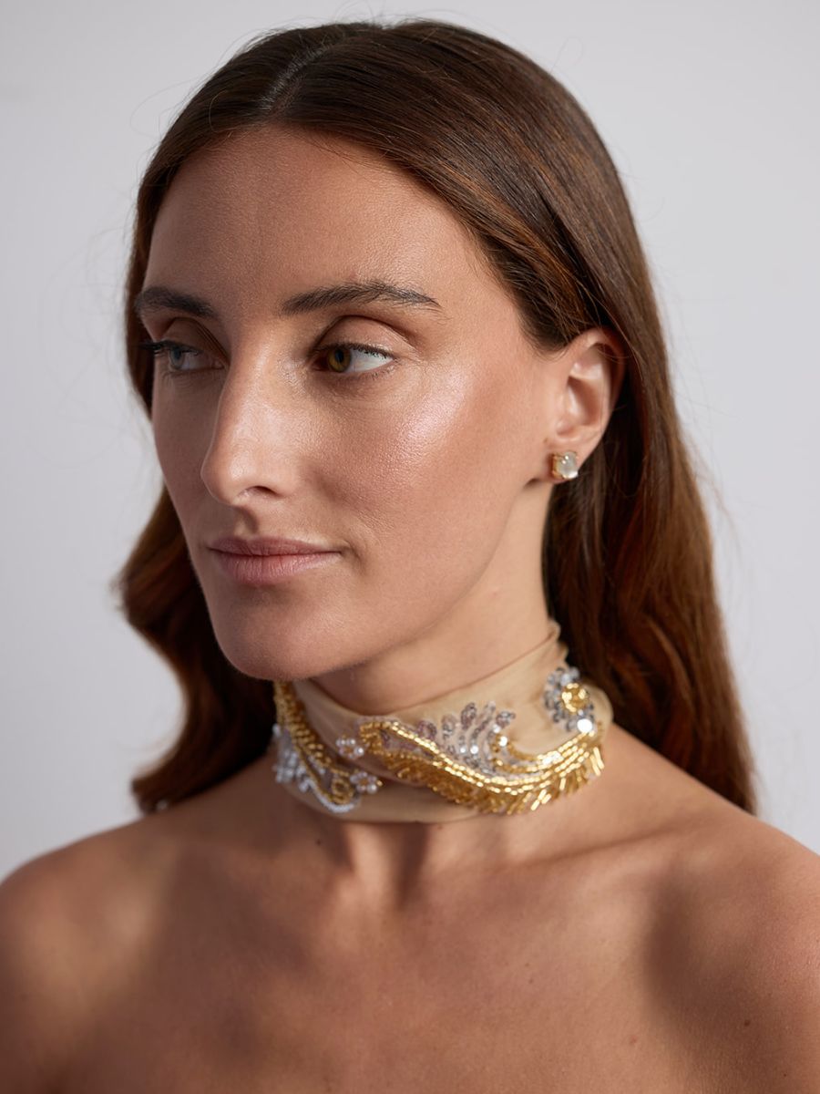 Choker África