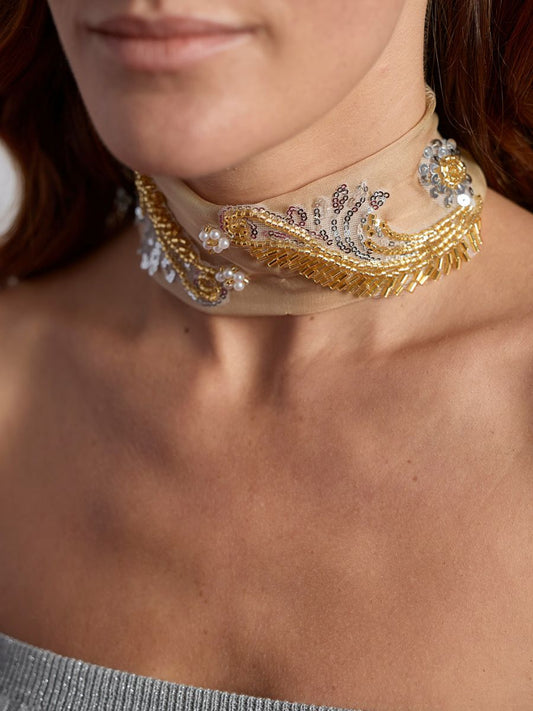Choker África
