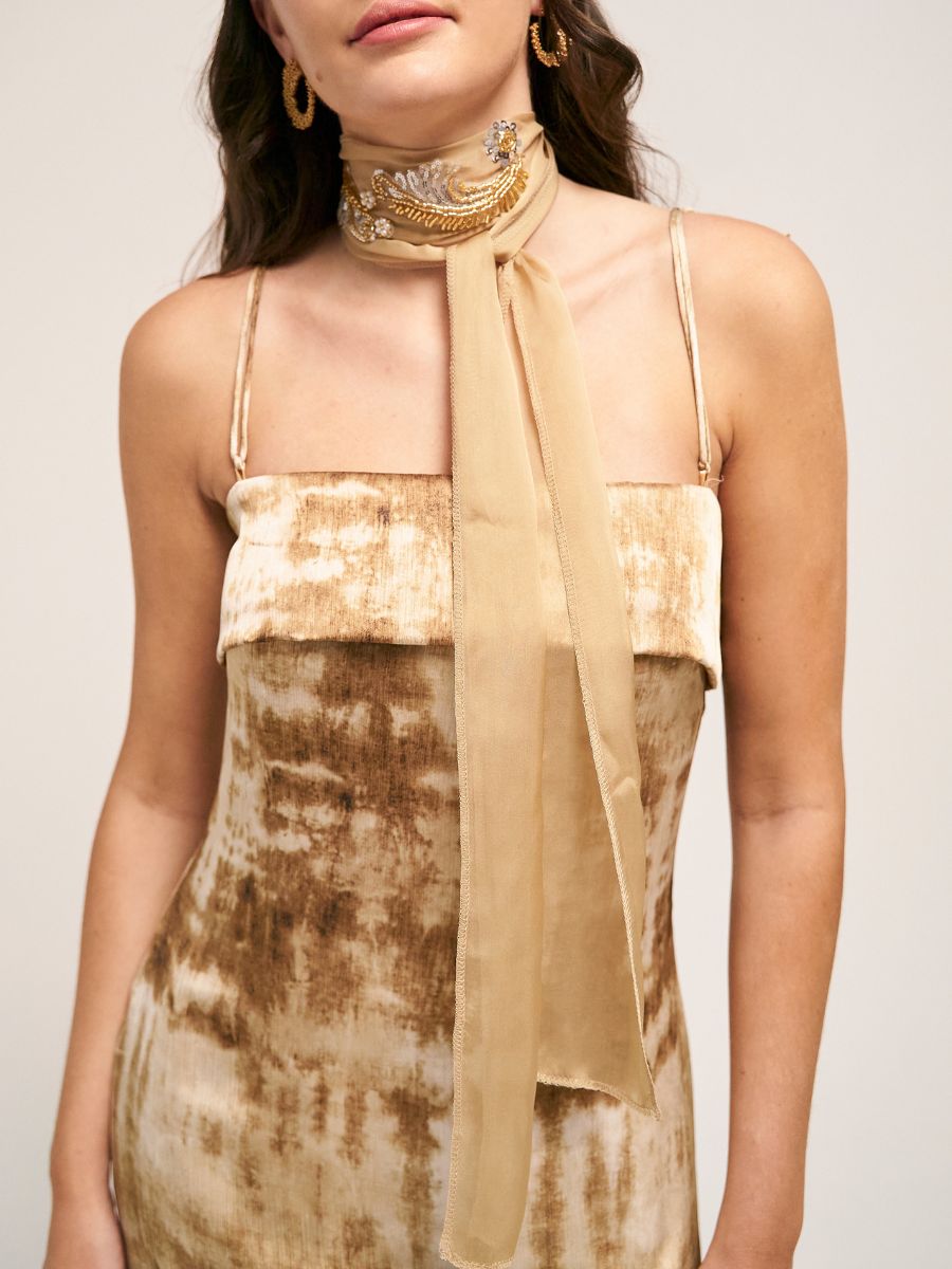 Choker África