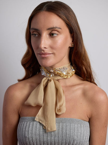 Choker África