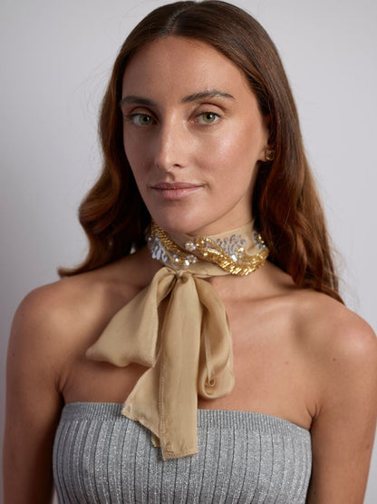 Choker África