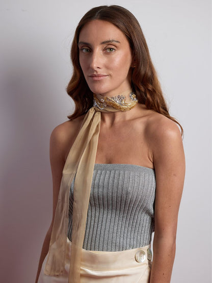 Choker África