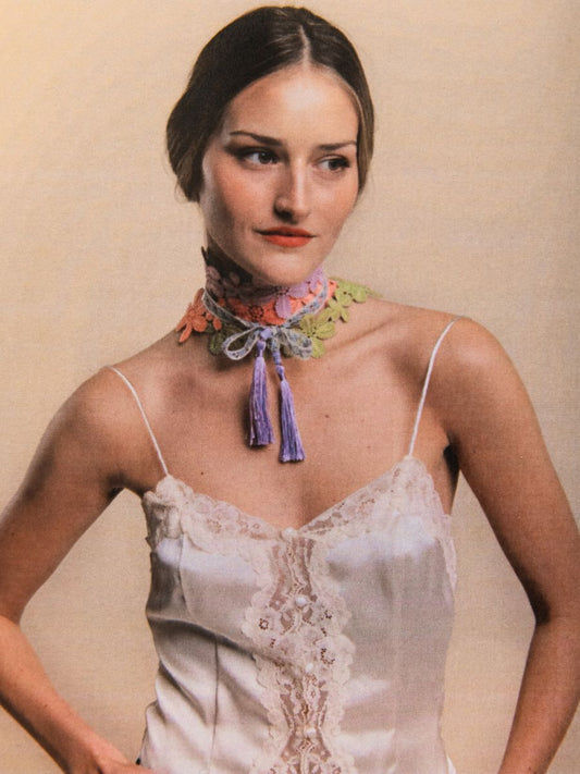 Choker Antonia