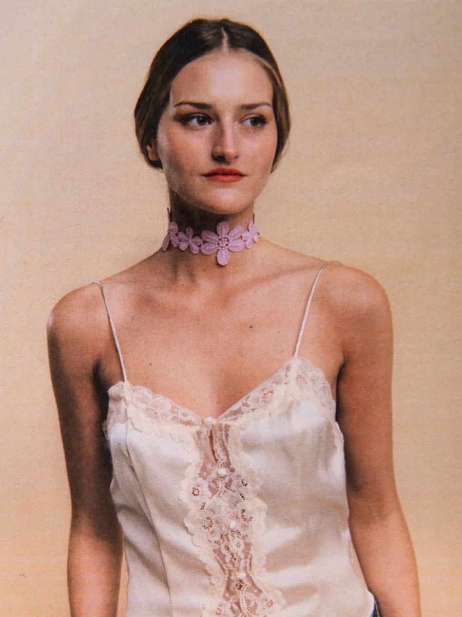 Choker Antonia