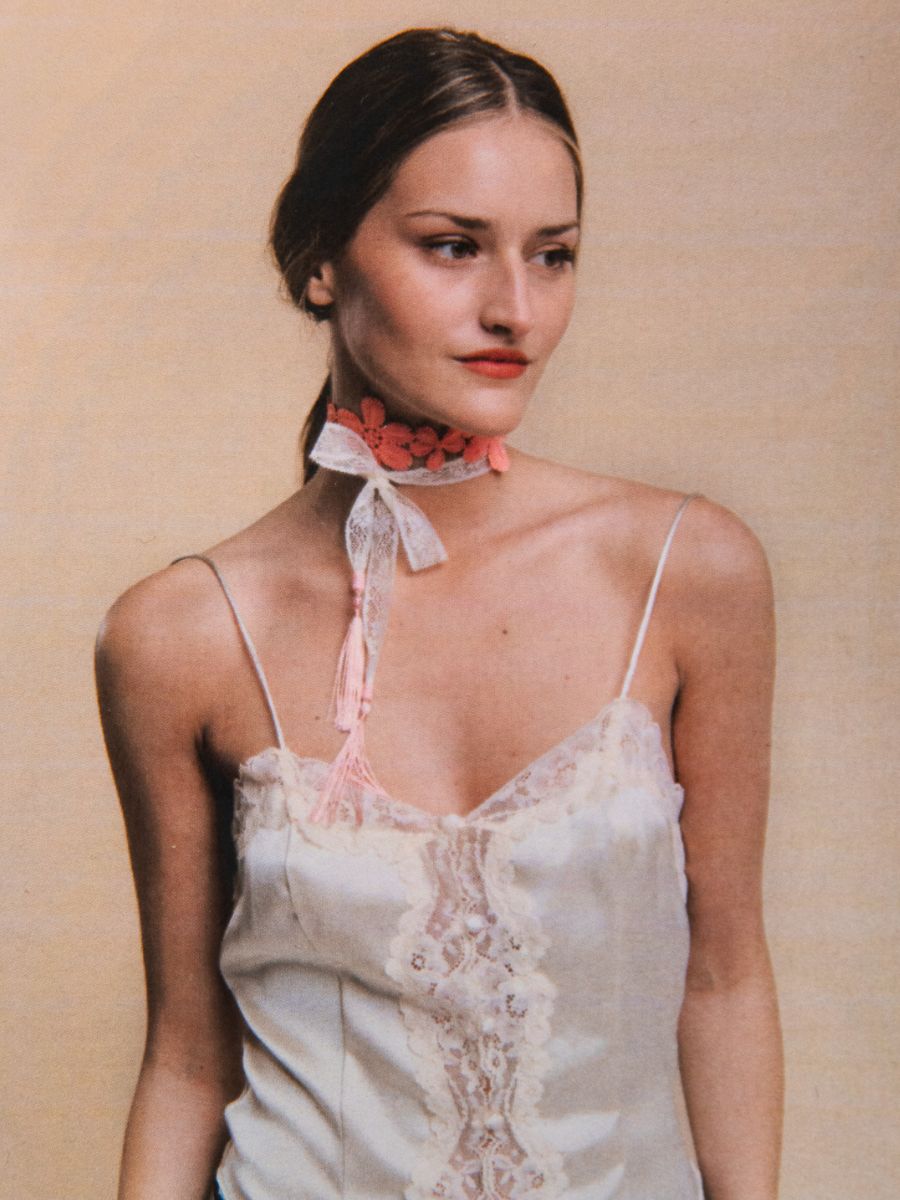 Choker Antonia