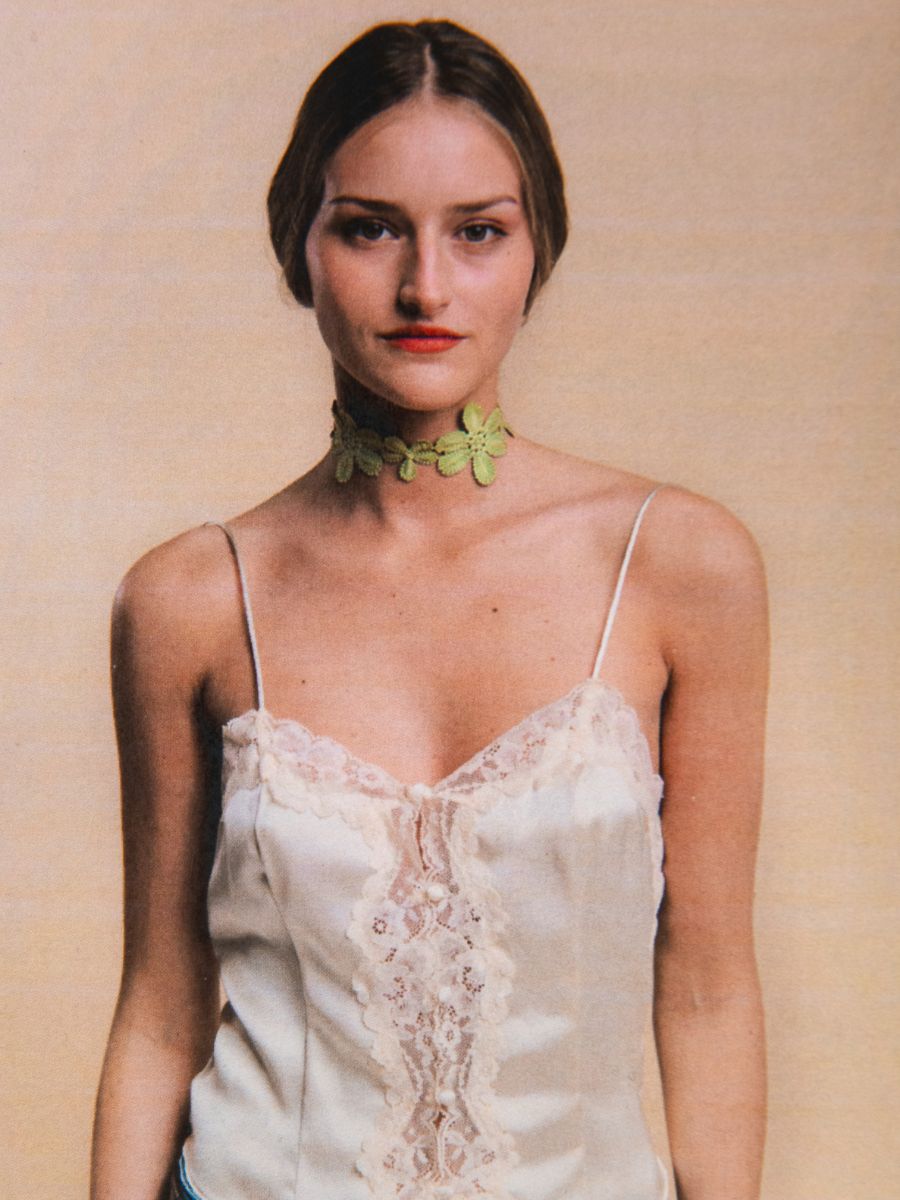 Choker Antonia