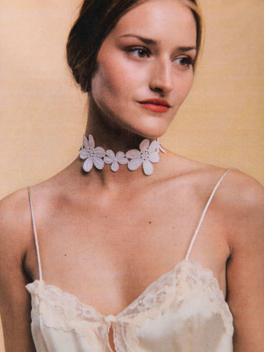 Choker Antonia