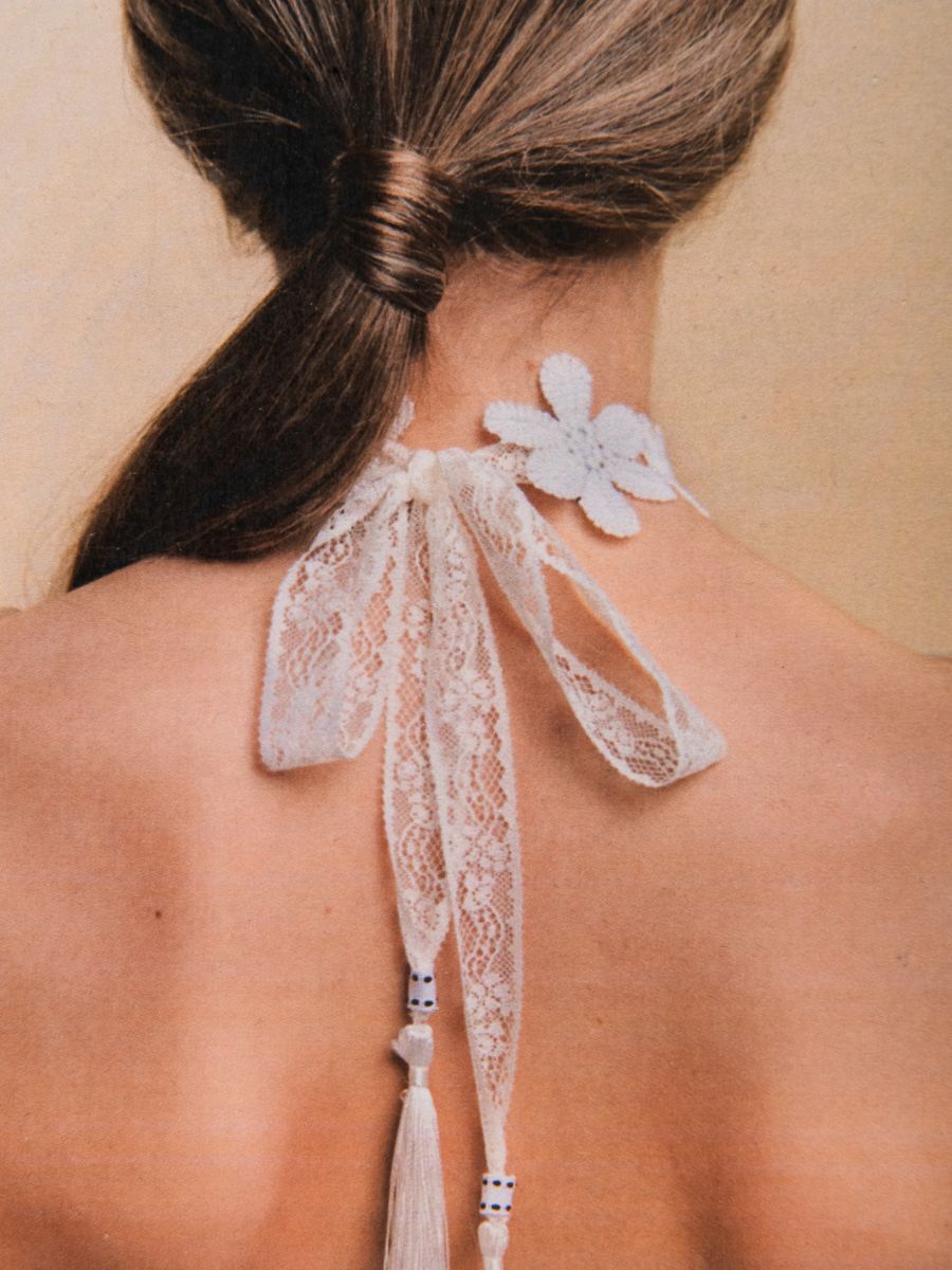 Choker Antonia