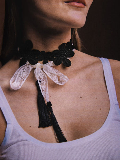 Choker Antonia