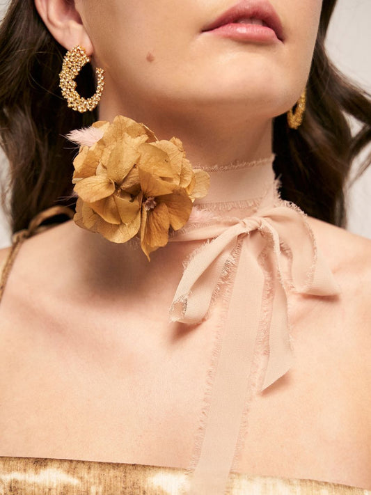 Choker Berta