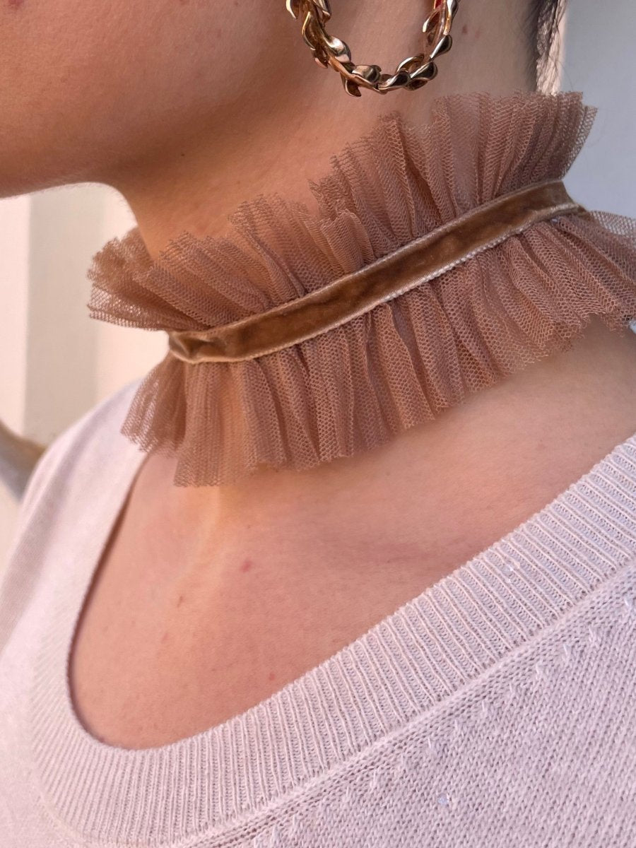 Choker Eugenia