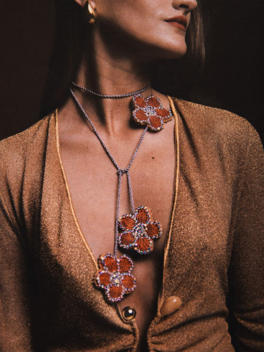 Collar Ilsa
