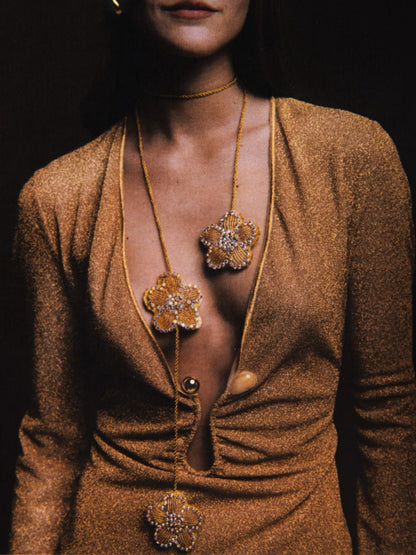 Collar Ilsa