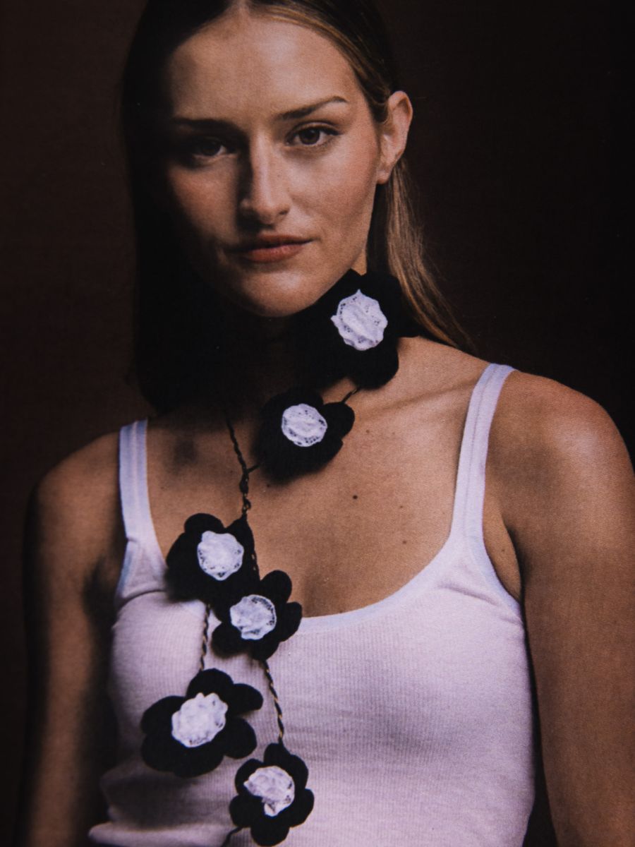 Collar Leticia