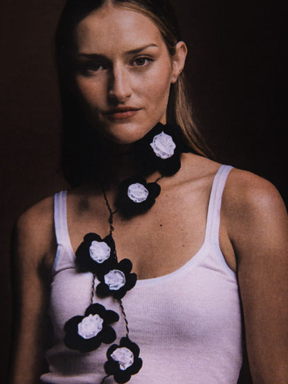 Collar Leticia