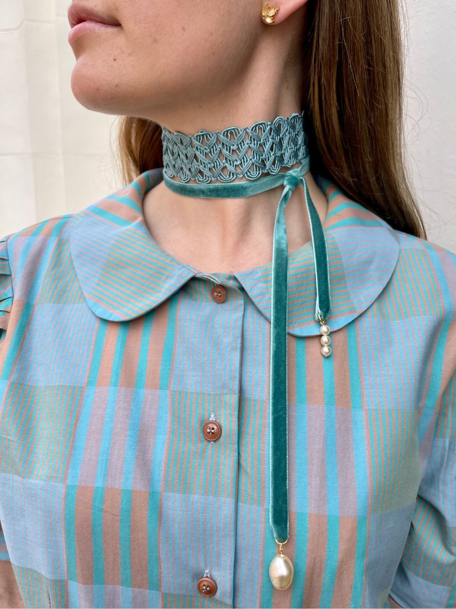 Choker Matilde