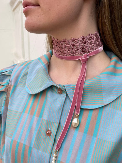 Choker Matilde