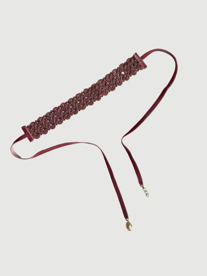 Choker Matilde