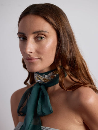 Choker Natasha
