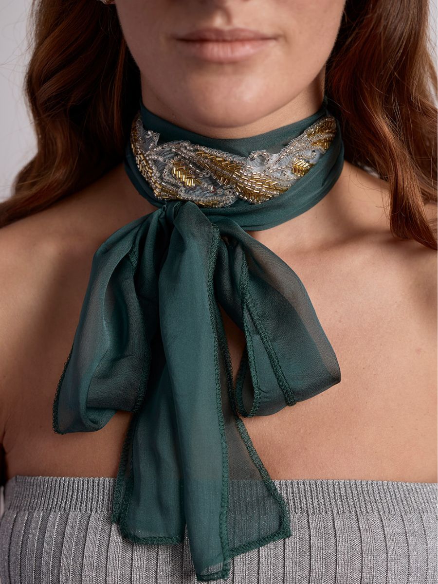 Choker Natasha