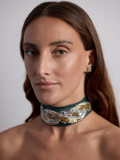 Choker Natasha