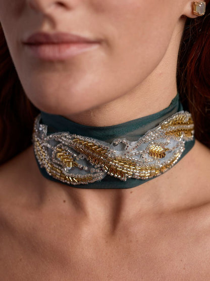 Choker Natasha
