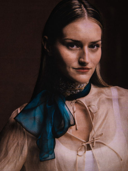 Choker Nikolina