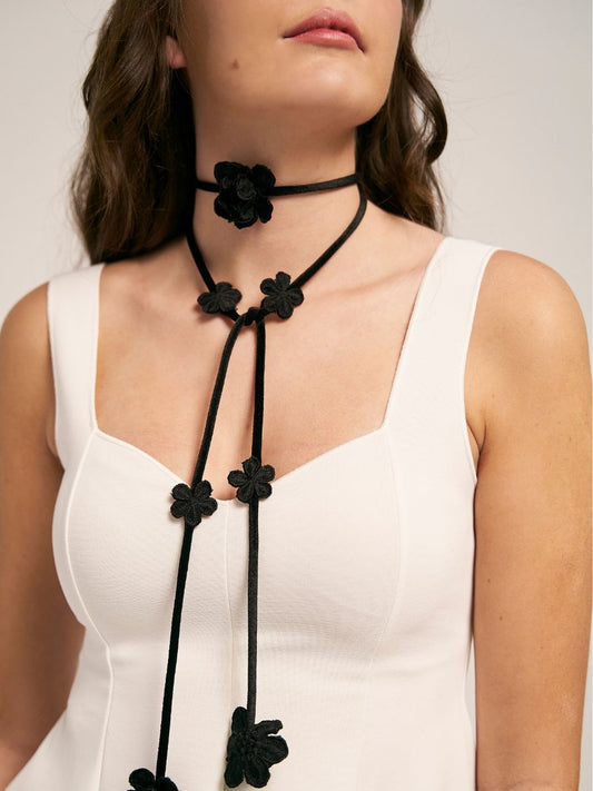 Choker Olivia