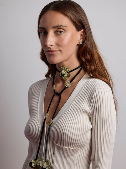 Choker Olivia
