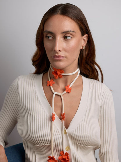 Choker Olivia