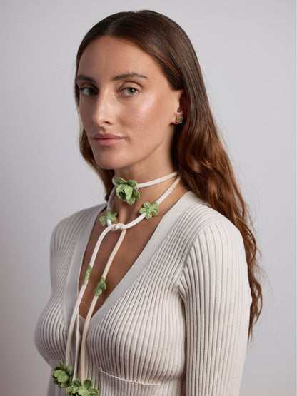 Choker Olivia