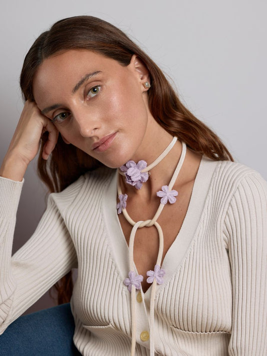 Choker Olivia