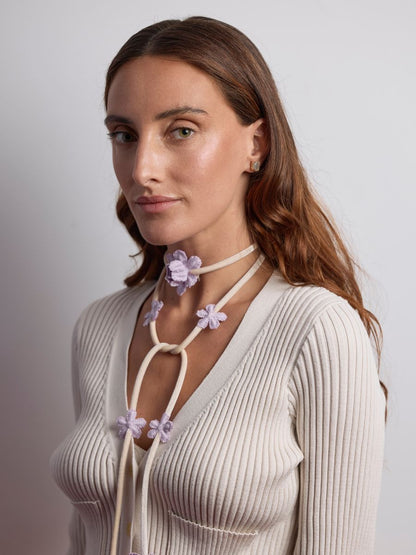Choker Olivia