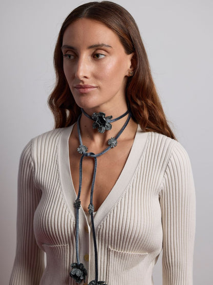 Choker Olivia