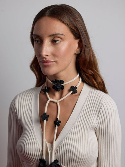 Choker Olivia