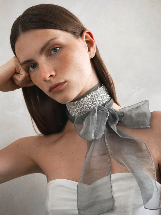 Choker Olympia