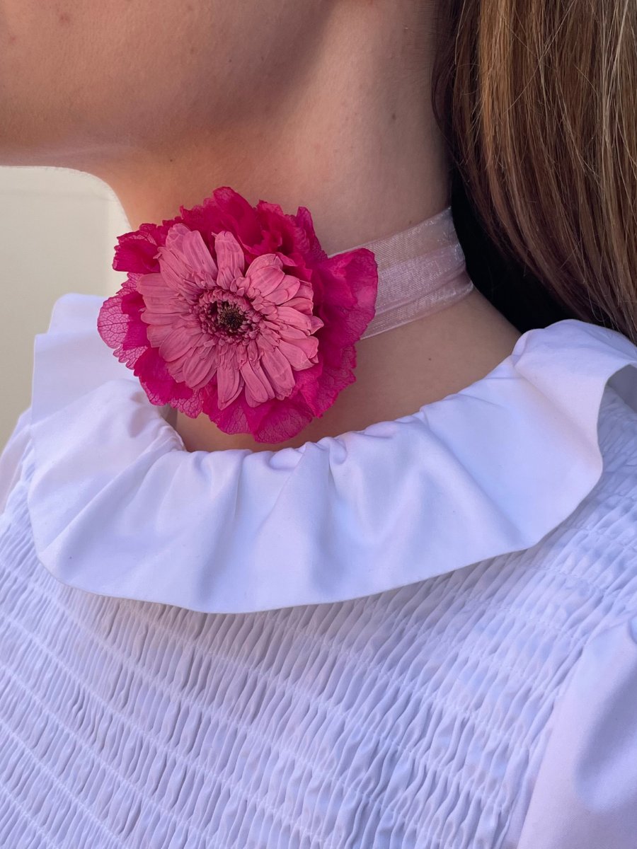 Choker Piera