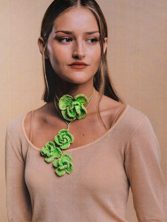 Collar Valvanera