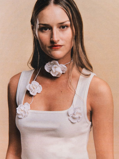 Collar Valvanera
