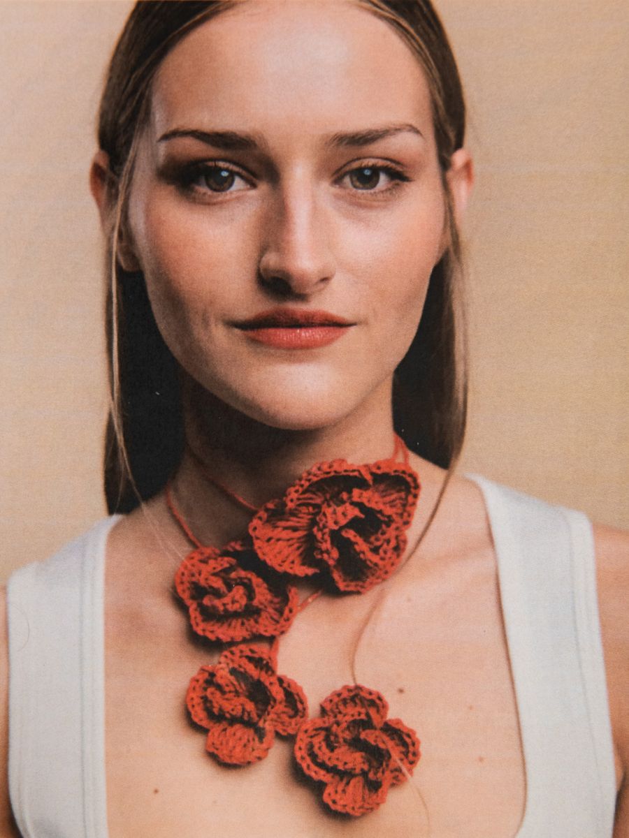 Collar Valvanera