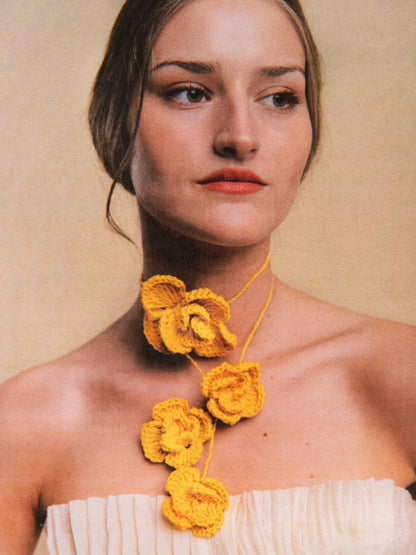 Collar Valvanera