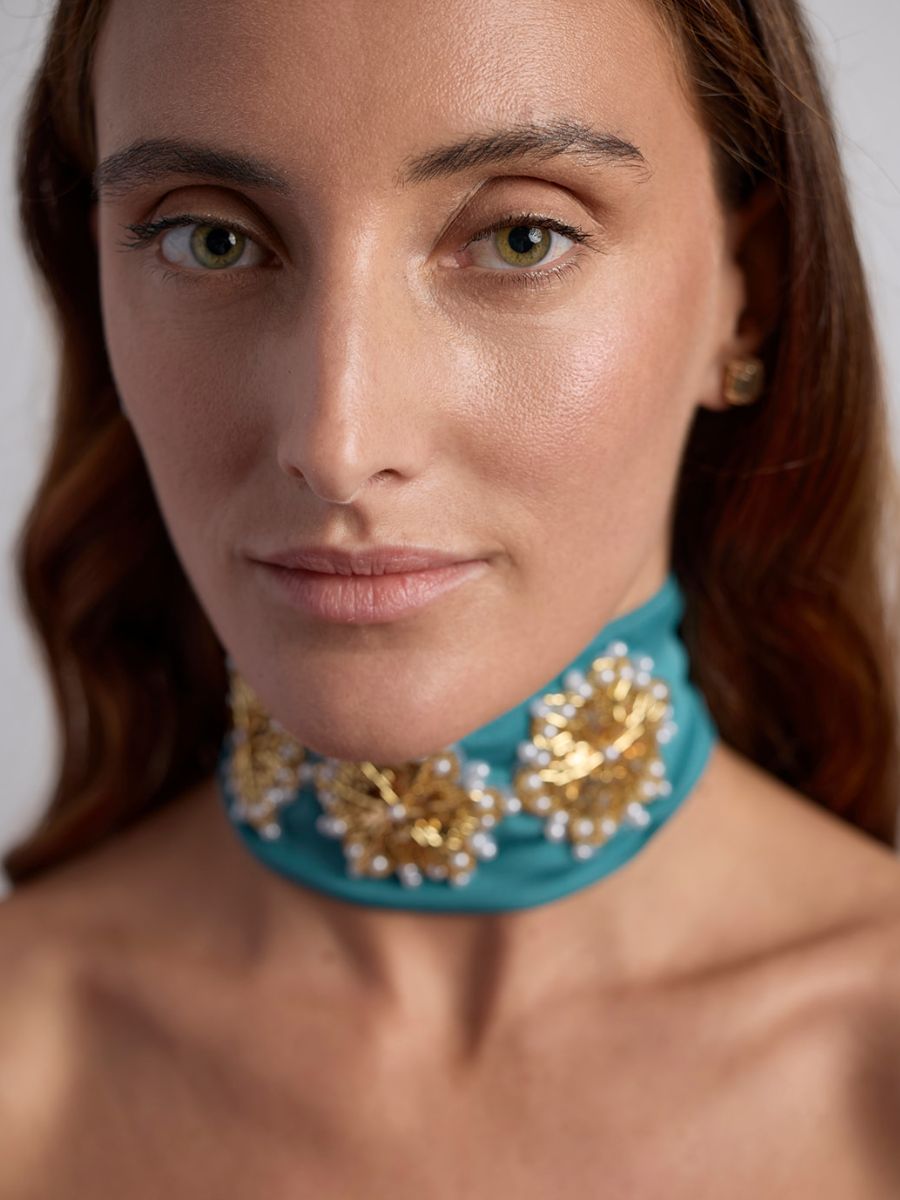 Choker Virginia
