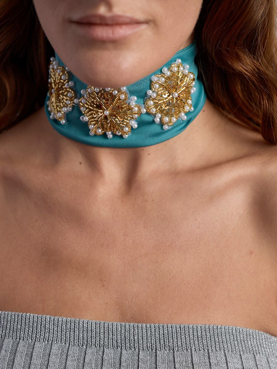 Choker Virginia