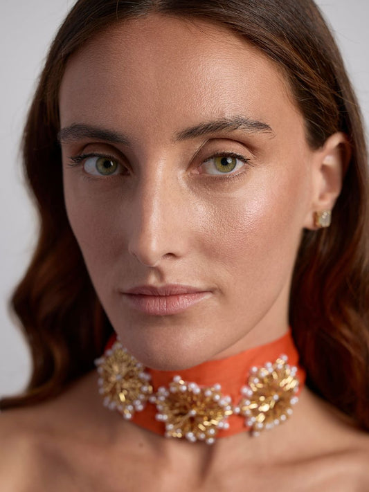 Choker Virginia