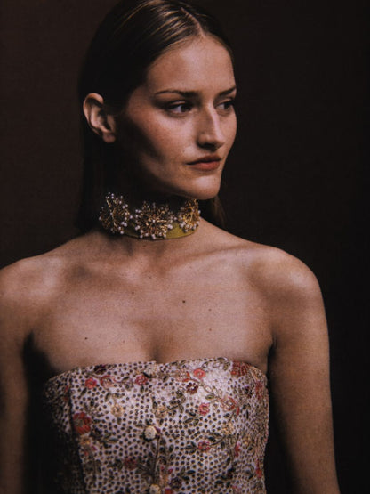 Choker Nuria