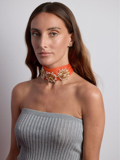 Choker Virginia