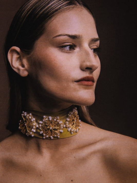 Choker Nuria