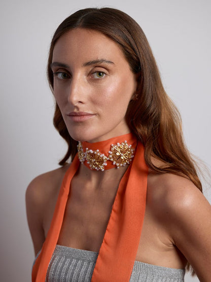 Choker Virginia